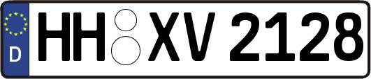 HH-XV2128
