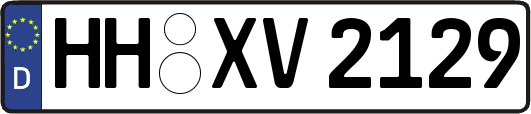 HH-XV2129