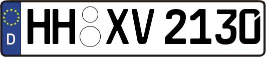 HH-XV2130