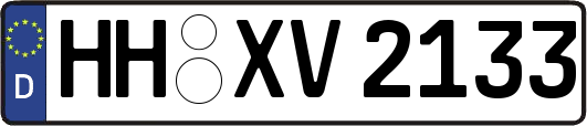 HH-XV2133