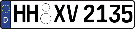 HH-XV2135