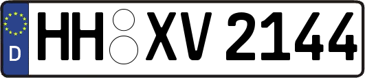 HH-XV2144