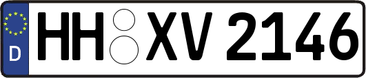 HH-XV2146