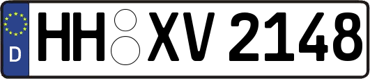HH-XV2148
