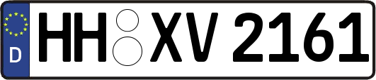 HH-XV2161
