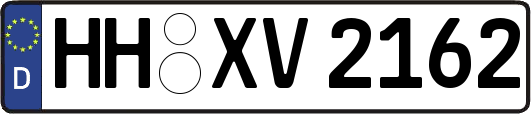 HH-XV2162