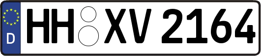 HH-XV2164