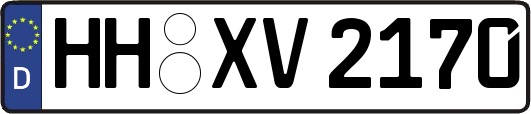 HH-XV2170