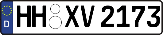 HH-XV2173