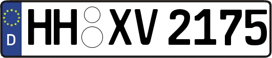 HH-XV2175