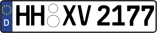 HH-XV2177