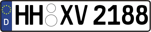 HH-XV2188