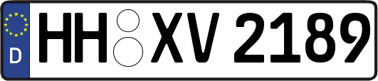 HH-XV2189