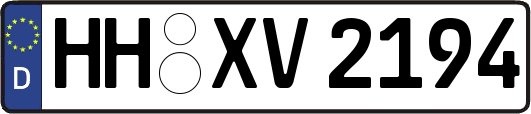 HH-XV2194