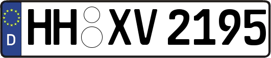 HH-XV2195