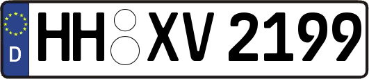 HH-XV2199