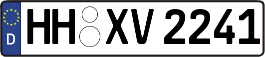 HH-XV2241