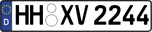 HH-XV2244