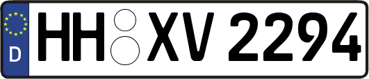 HH-XV2294