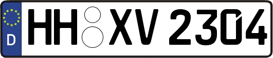 HH-XV2304