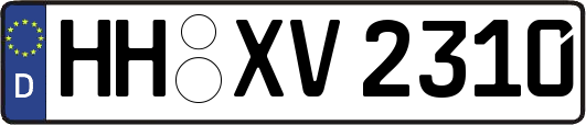 HH-XV2310