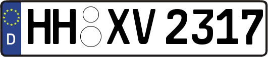 HH-XV2317