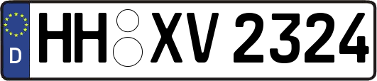 HH-XV2324