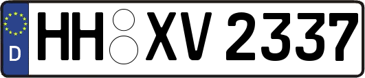 HH-XV2337