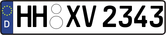 HH-XV2343