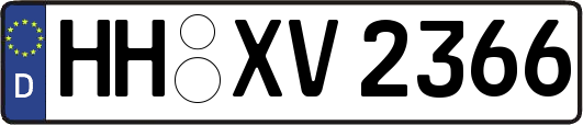 HH-XV2366