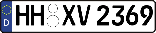 HH-XV2369