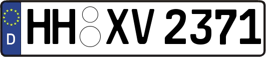 HH-XV2371