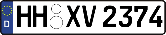 HH-XV2374