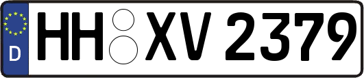 HH-XV2379