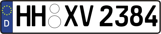 HH-XV2384