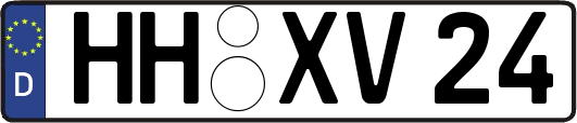 HH-XV24