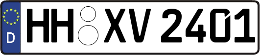 HH-XV2401
