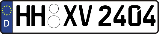 HH-XV2404