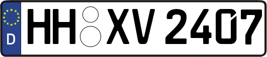 HH-XV2407