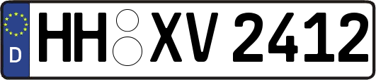 HH-XV2412