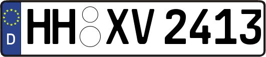 HH-XV2413