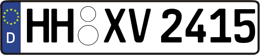 HH-XV2415