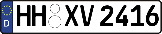 HH-XV2416