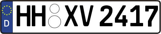 HH-XV2417
