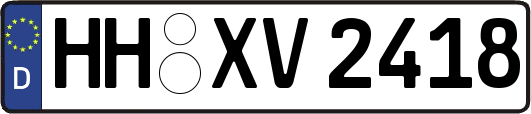HH-XV2418