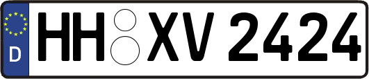HH-XV2424