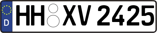 HH-XV2425