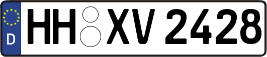 HH-XV2428
