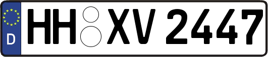 HH-XV2447