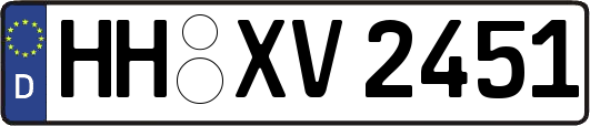 HH-XV2451